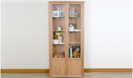 Oak Albury Cabinet