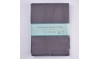 Chocolate Plum Organic Cotton Bedding