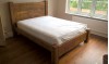 Plank Gate Bed Plank Gate Bed