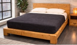 Reclaimed Brentwood Bed Reclaimed Brentwood Bed