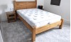 Reclaimed Stockhill Bed Reclaimed Stockhill Bed