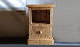 Plank Bedside