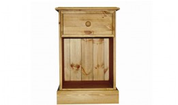 Somerset Bedside