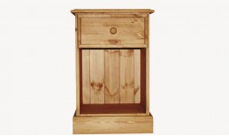 Somerset Bedside