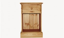 Somerset Bedside