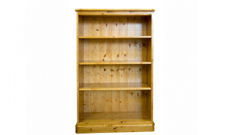 Wiltshire Bookcase