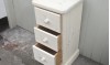 Farley Bedside - Colour Wash