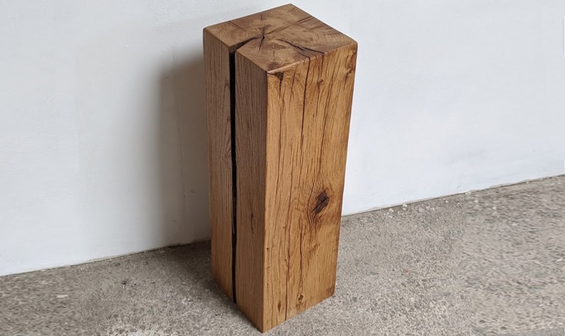Oak Block