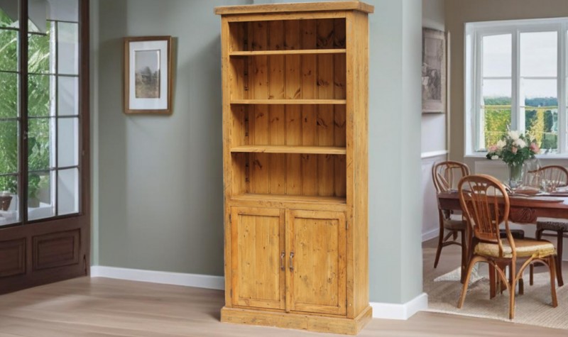 Reclaimed Stockhill Cabinet Reclaimed Stockhill Cabinet