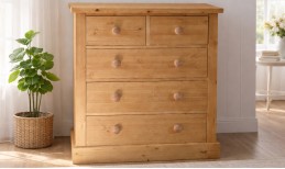 Sussex Chest