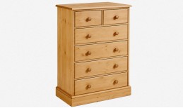 Cornish Chest