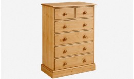 Cornish Chest Cornish Chest