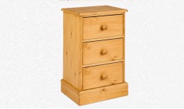 Cornish Bedside