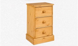 Cornish Bedside