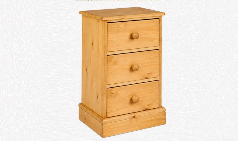 Cornish Bedside Cornish Bedside