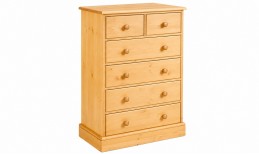 Cornish Chest