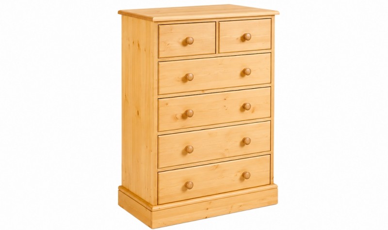 Cornish Chest