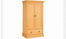 Cornish Wardrobe 