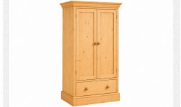 Cornish Wardrobe 
