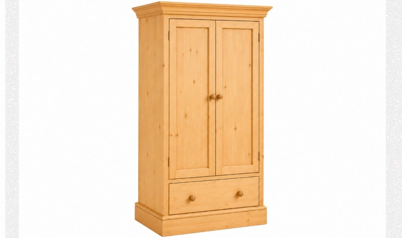 Cornish Wardrobe 