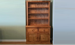 Reclaimed Stockhill Dresser