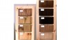 Wiltshire Bookcase