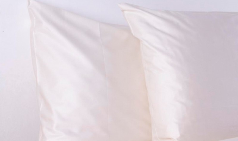 Finest Sateen Organic Cotton Bedding