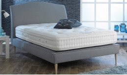 Pure 3000 Pocket Spring Organic Mattress