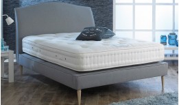 Pure 3000 Pocket Spring Organic Mattress