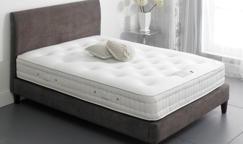 Windsor Pocket Spring Mattress Windsor Pocket Spring Mattress