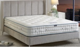 Classic Pocket Spring Mattress