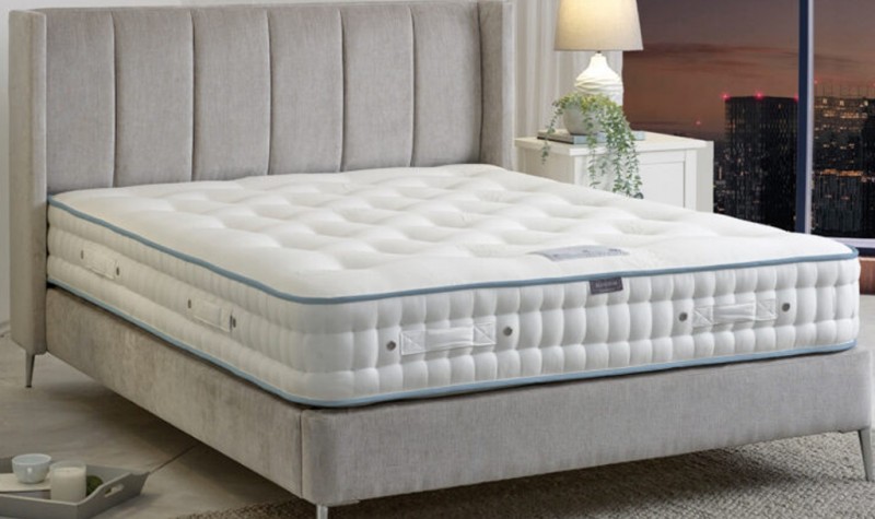 Classic Pocket Spring Mattress Classic Pocket Spring Mattress