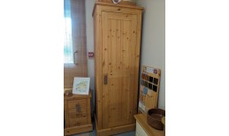 Sussex Wardrobe 