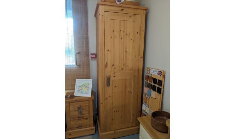Sussex Wardrobe Sussex Wardrobe
