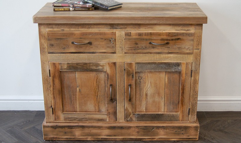 Reclaimed Stockhill Sideboard