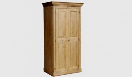 Kelston Wardrobe 