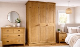 Somerset Wardrobe