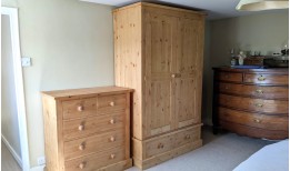 Sussex Wardrobe 