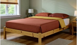 Tokyo Platform Bed Tokyo Platform Bed