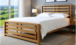 Naples Bed Naples Bed