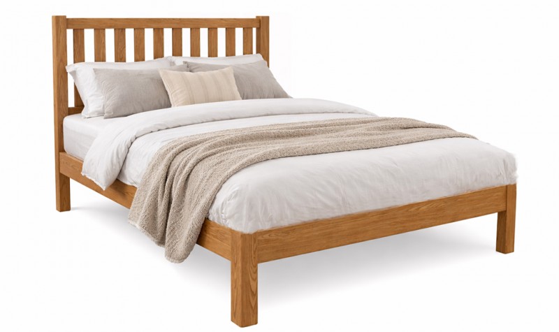 Shaker Custom Divan Bed