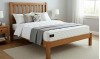 Shaker Bed