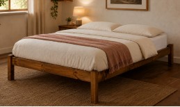 Tokyo Platform Bed Tokyo Platform Bed
