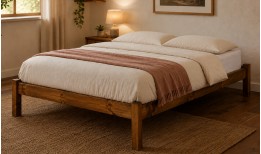 Tokyo Platform Bed Tokyo Platform Bed