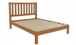 Shaker Custom Divan Bed Shaker Custom Divan Bed