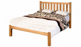 Shaker Bed Shaker Bed
