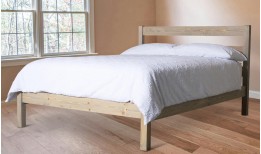Woodbury Bed Woodbury Bed